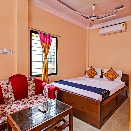 Spot On Sundarban Sanjog Mangrove Resort Purbbadulki Exteriör bild