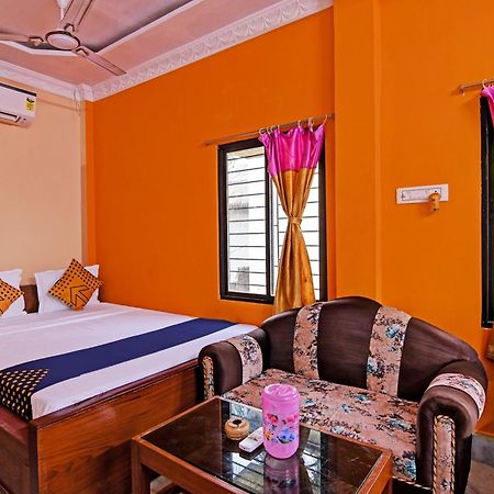 Spot On Sundarban Sanjog Mangrove Resort Purbbadulki Exteriör bild