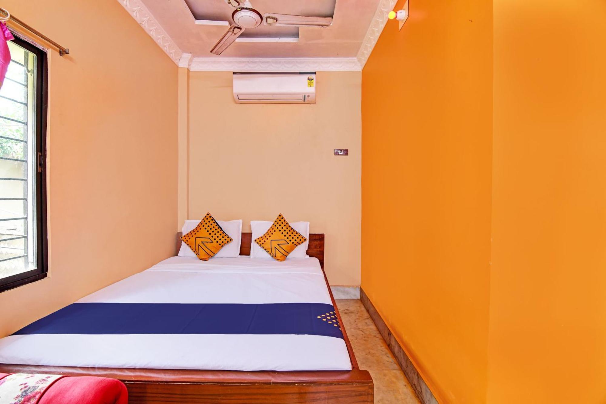 Spot On Sundarban Sanjog Mangrove Resort Purbbadulki Exteriör bild